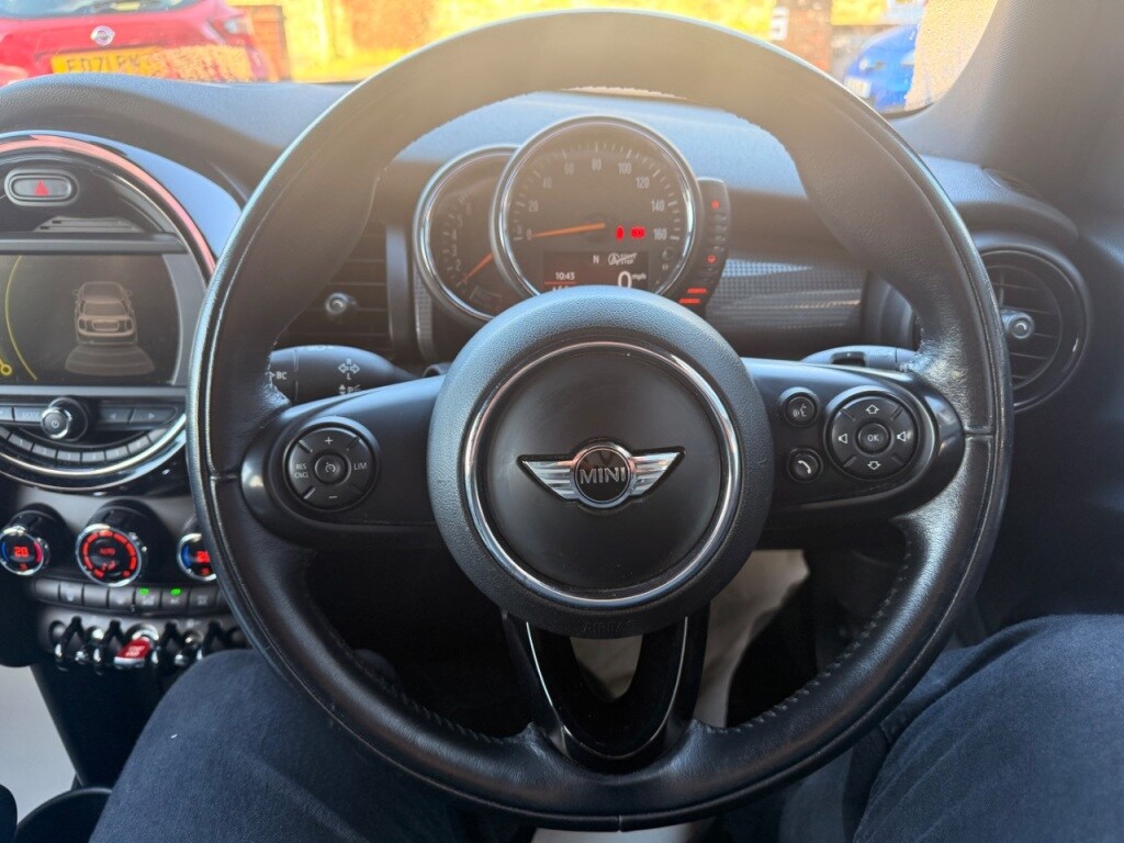 Used MINI Hatch 2016 for sale - 77871820: Photo 19