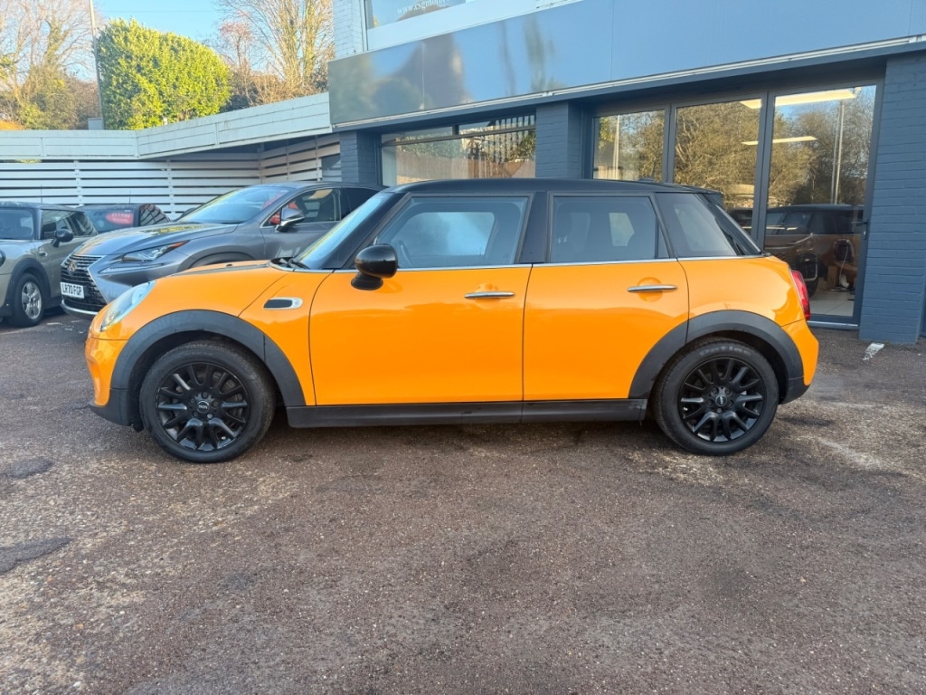 Used MINI Hatch 2016 for sale - 77871820: Photo 2