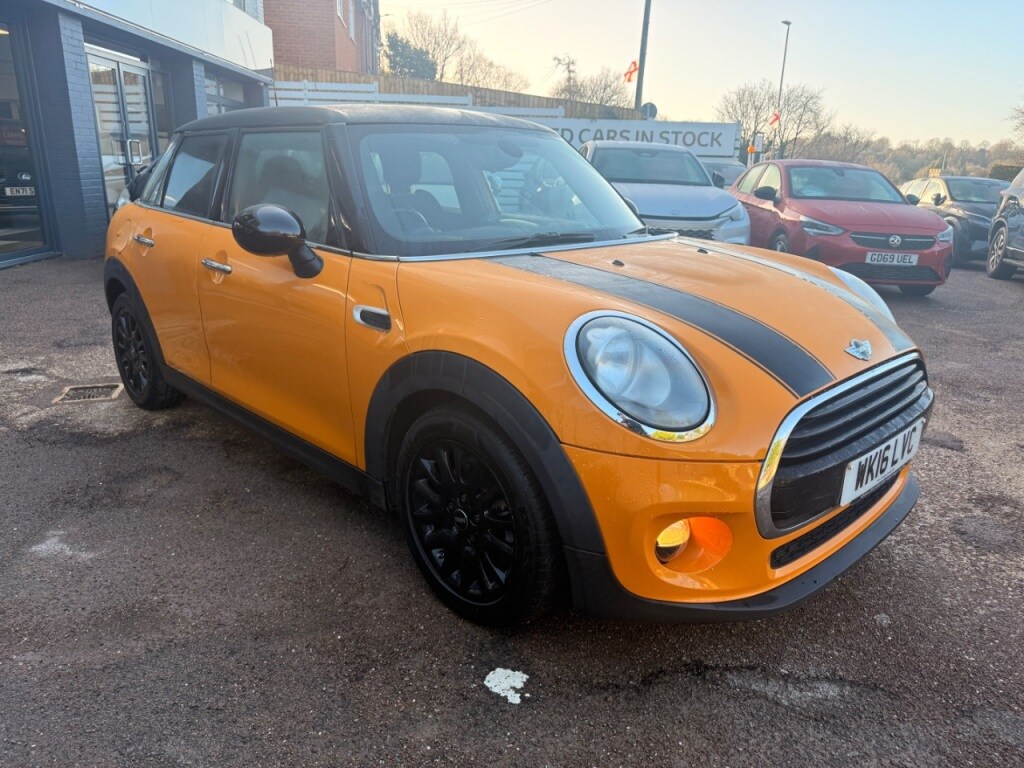 Used MINI Hatch 2016 for sale - 77871820: Photo 23