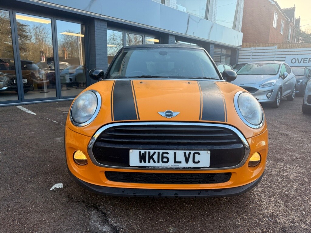 Used MINI Hatch 2016 for sale - 77871820: Photo 28