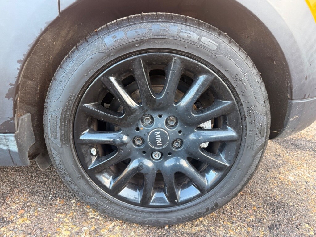 Used MINI Hatch 2016 for sale - 77871820: Photo 34