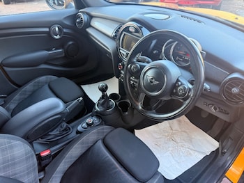 Used MINI Hatch 2016 for sale - 77871820: Photo