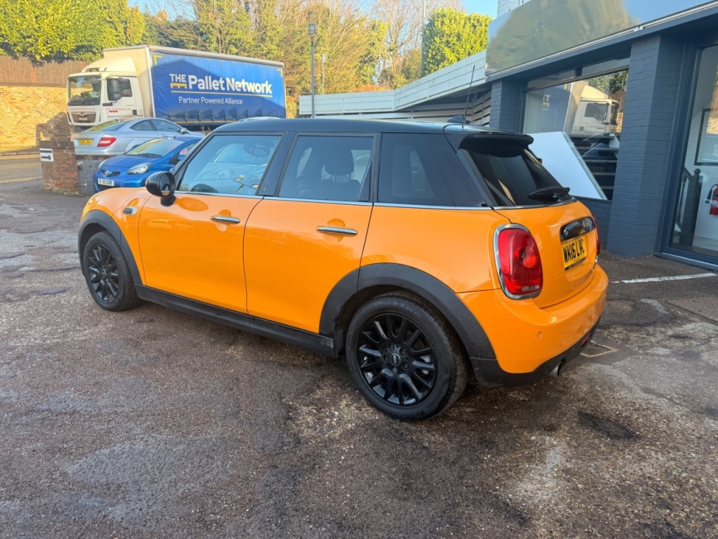 Used MINI Hatch 2016 for sale - 77871820: Photo 5