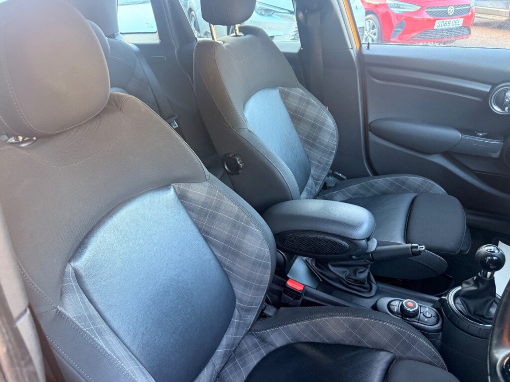 Used MINI Hatch 2016 for sale - 77871820: Photo 6