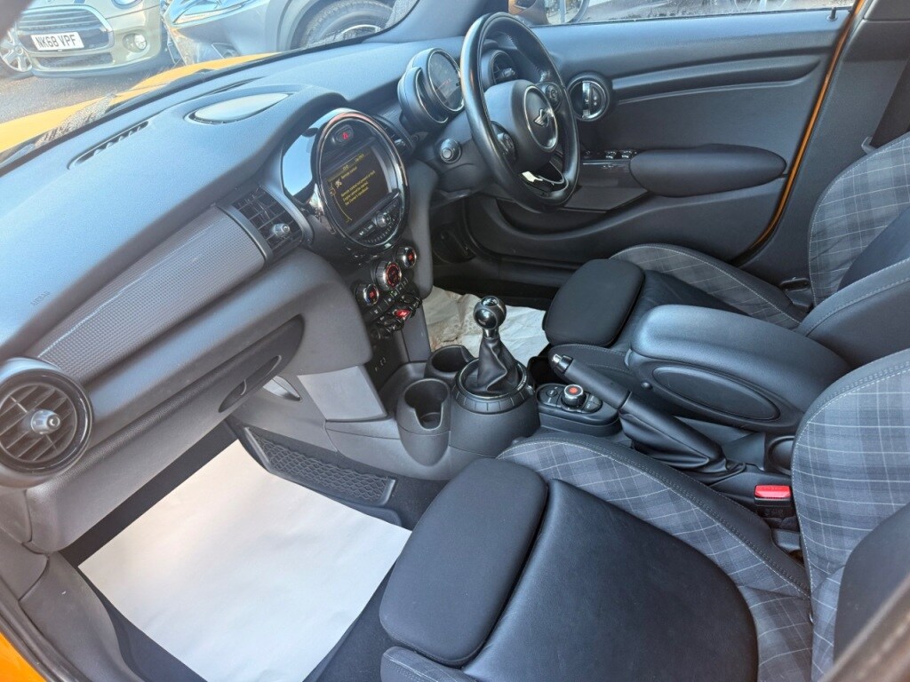 Used MINI Hatch 2016 for sale - 77871820: Photo 7