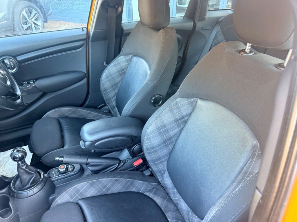 Used MINI Hatch 2016 for sale - 77871820: Photo 8