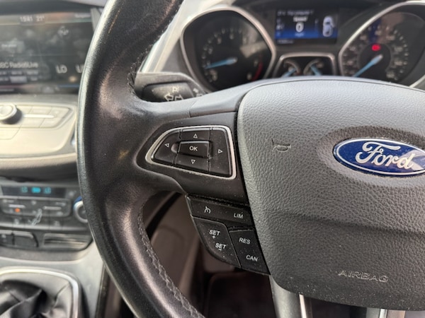 Used Ford C-Max 2015 for sale - 75249719: Photo 11
