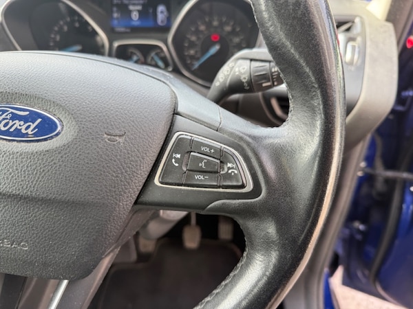 Used Ford C-Max 2015 for sale - 75249719: Photo 13