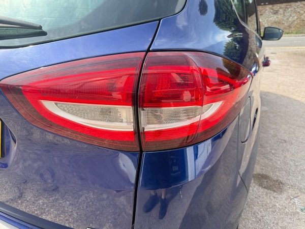 Used Ford C-Max 2015 for sale - 75249719: Photo 26