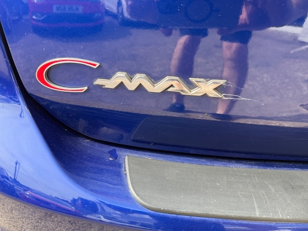 Used Ford C-Max 2015 for sale - 75249719: Photo 28