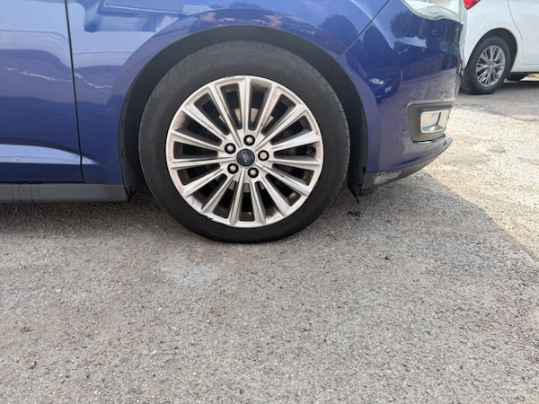 Used Ford C-Max 2015 for sale - 75249719: Photo 6