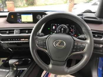 Used Lexus UX 2020 for sale - 73837242: Photo