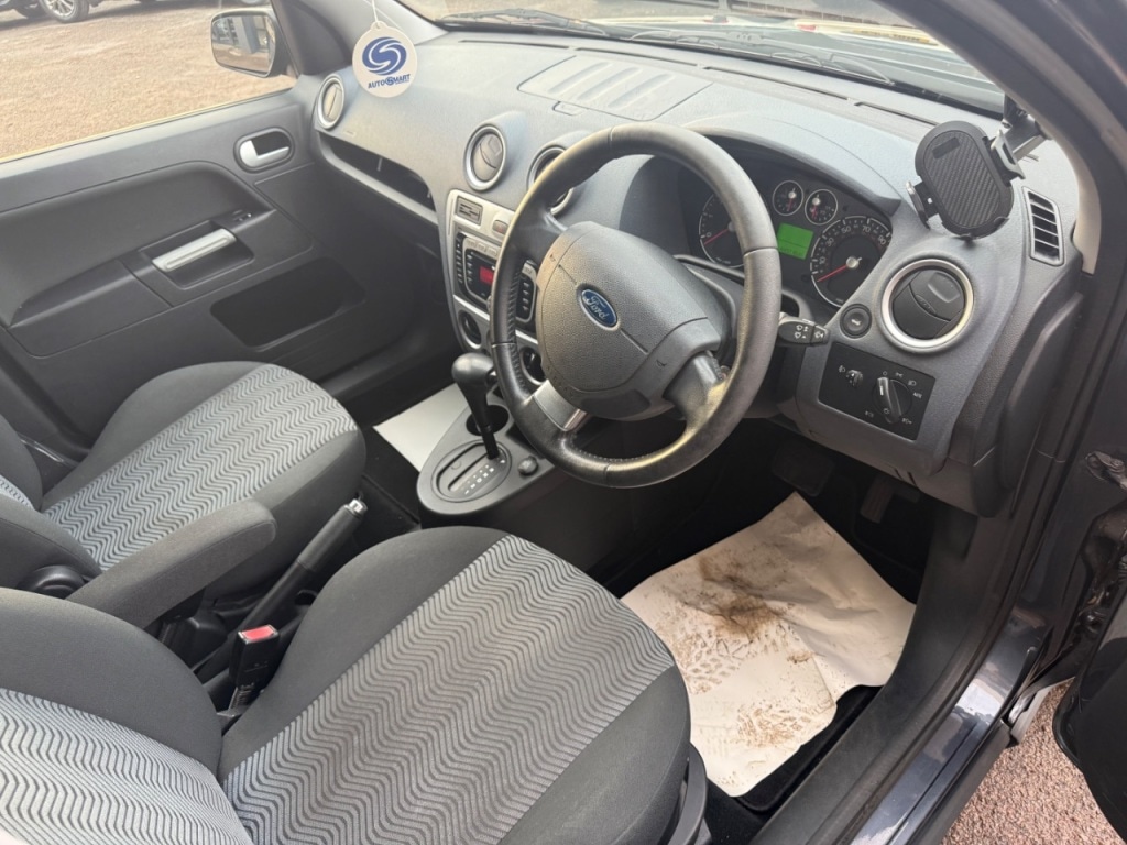 Used Ford Fusion 2009 for sale - 75585929: Photo 10