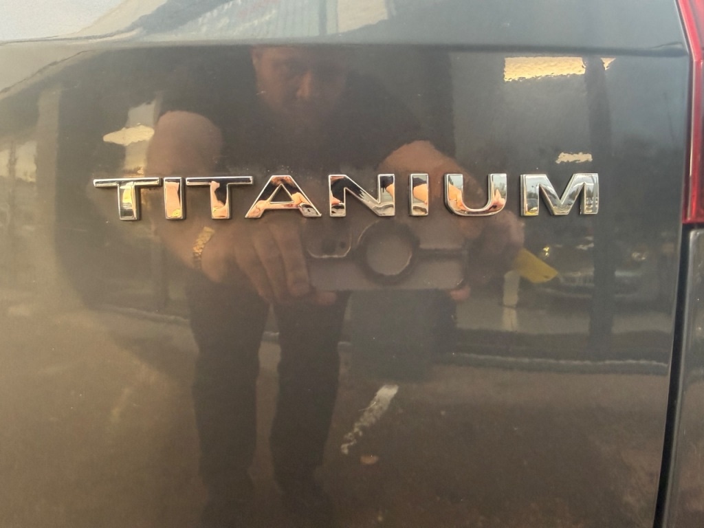 Used Ford Fusion 2009 for sale - 75585929: Photo 14