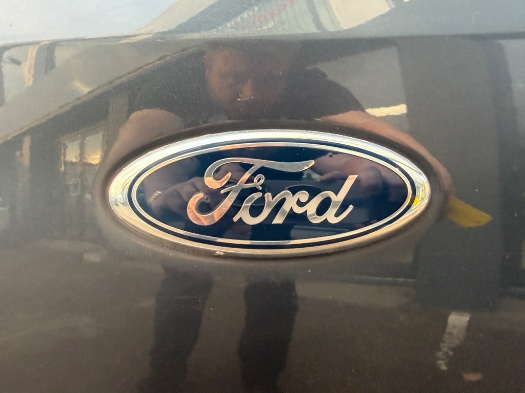 Used Ford Fusion 2009 for sale - 75585929: Photo 15