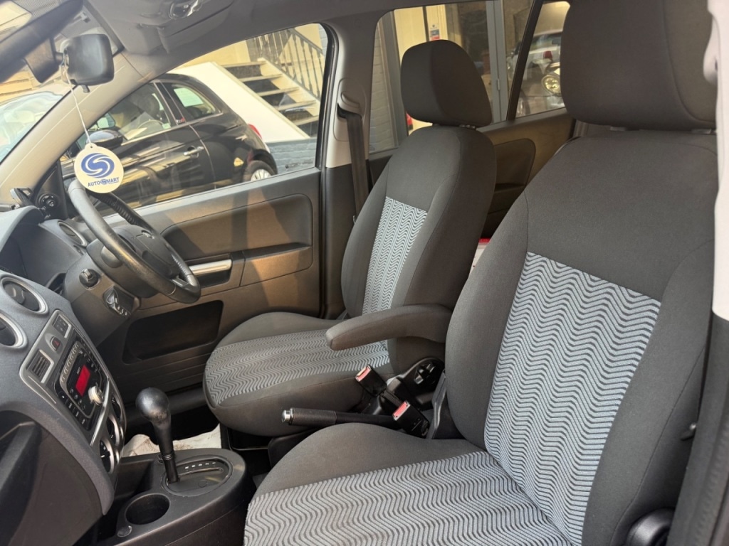 Used Ford Fusion 2009 for sale - 75585929: Photo 21