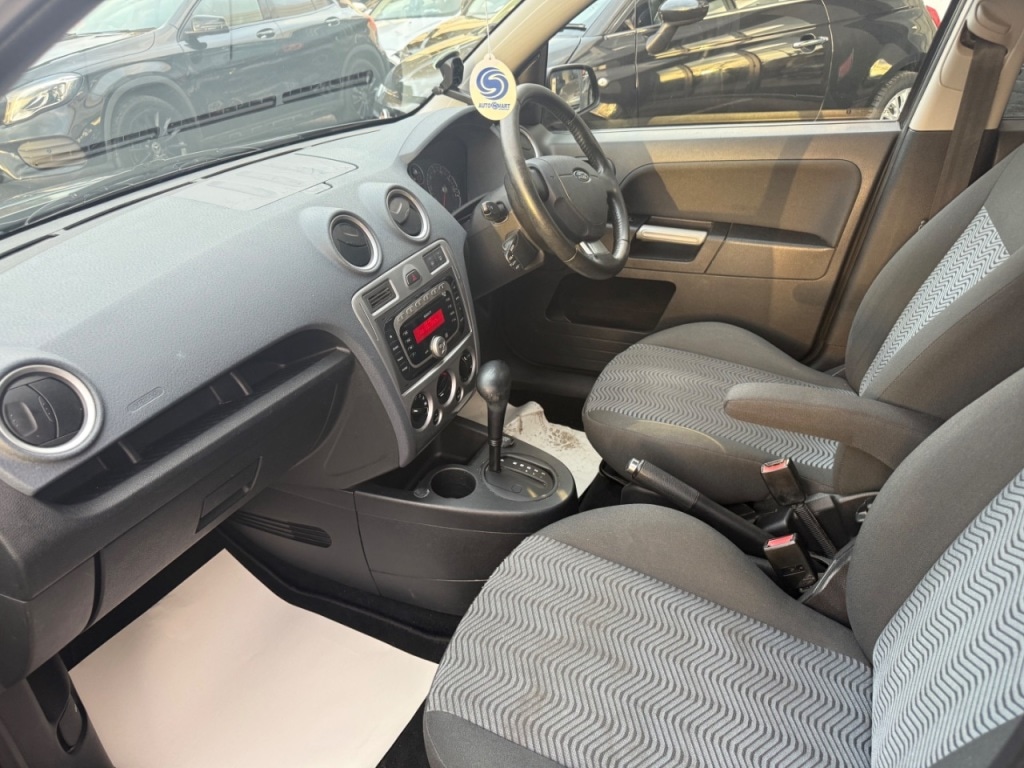 Used Ford Fusion 2009 for sale - 75585929: Photo 22