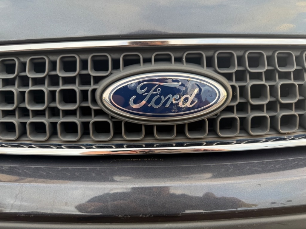 Used Ford Fusion 2009 for sale - 75585929: Photo 24