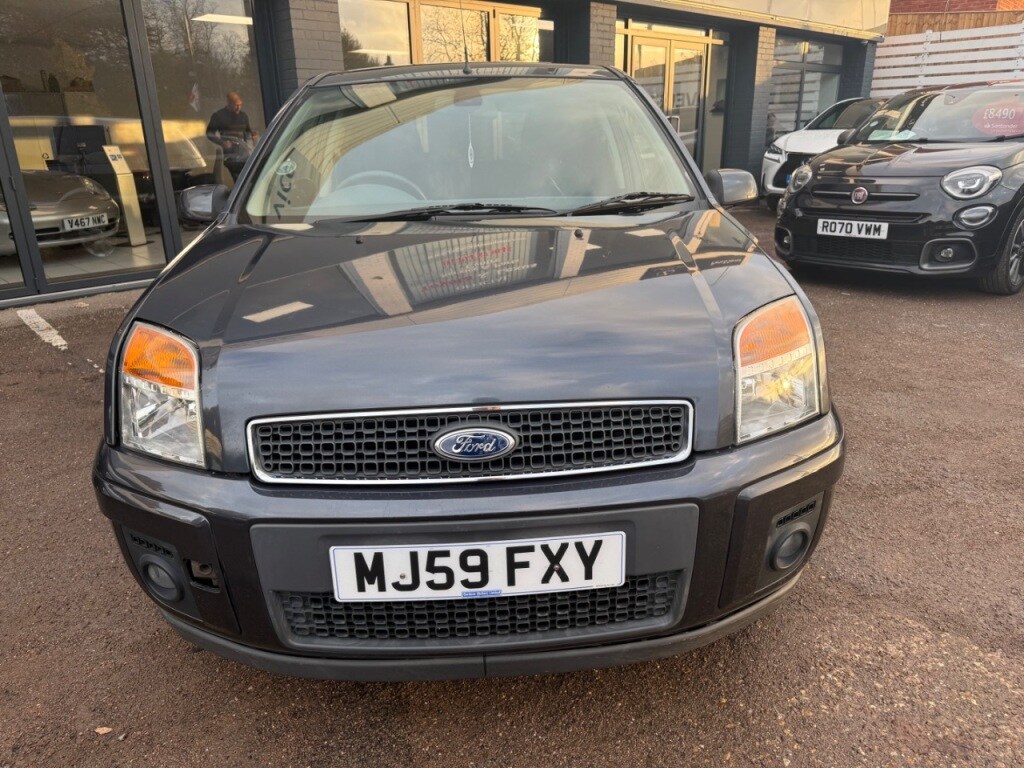 Used Ford Fusion 2009 for sale - 75585929: Photo 26