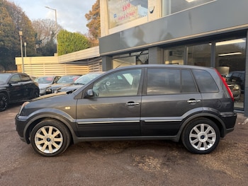 Used Ford Fusion 2009 for sale - 75585929: Photo