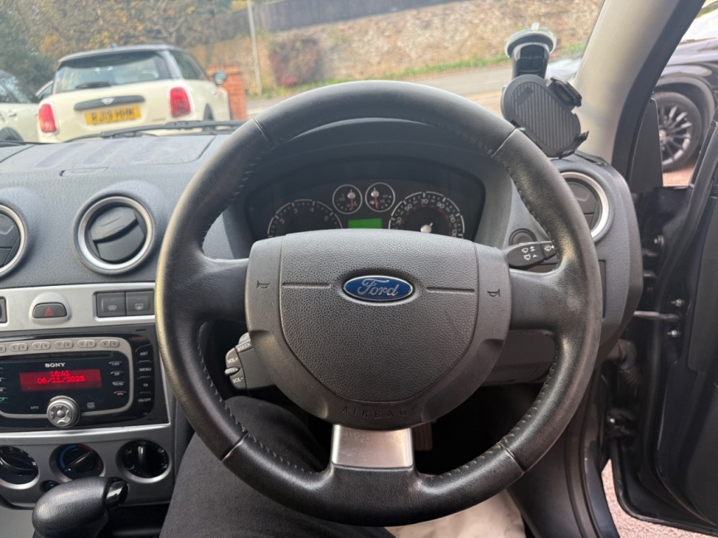 Used Ford Fusion 2009 for sale - 75585929: Photo 3