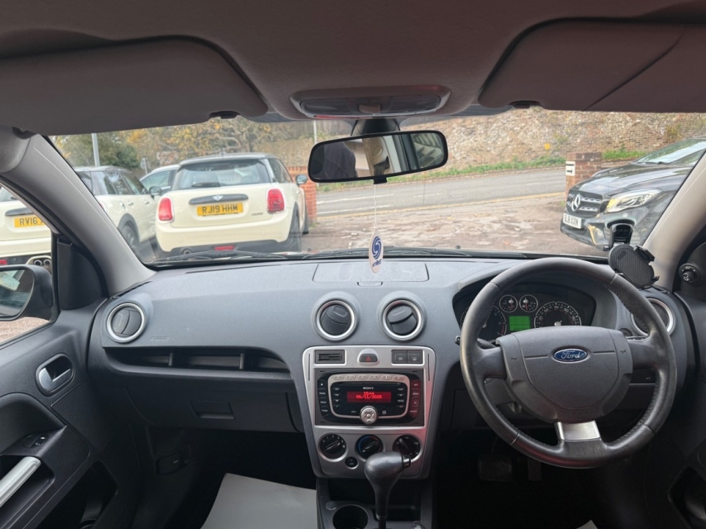 Used Ford Fusion 2009 for sale - 75585929: Photo 33