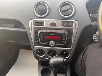 Used Ford Fusion 2009 for sale - 75585929: Photo