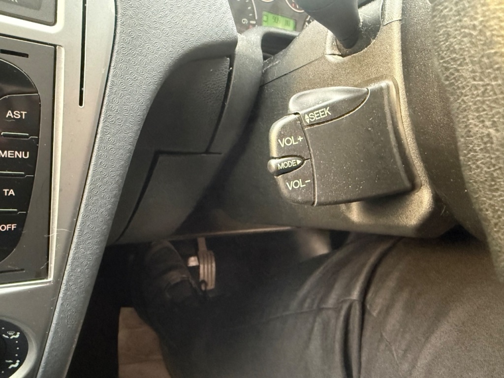 Used Ford Fusion 2009 for sale - 75585929: Photo 5