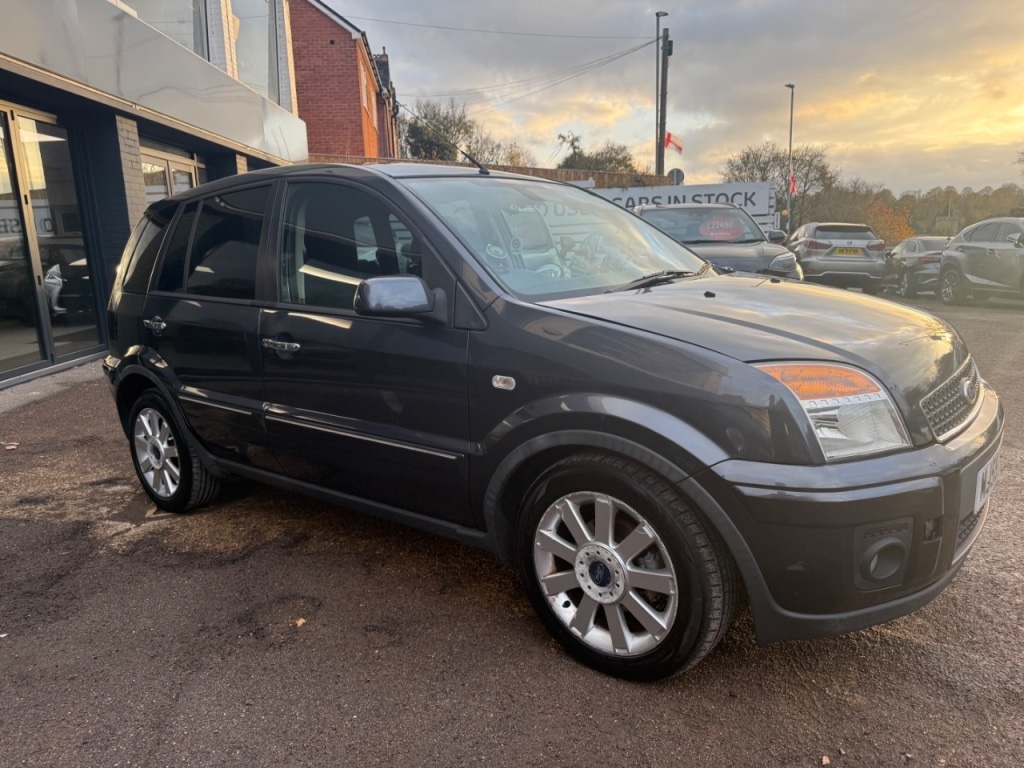Used Ford Fusion 2009 for sale - 75585929: Photo 6