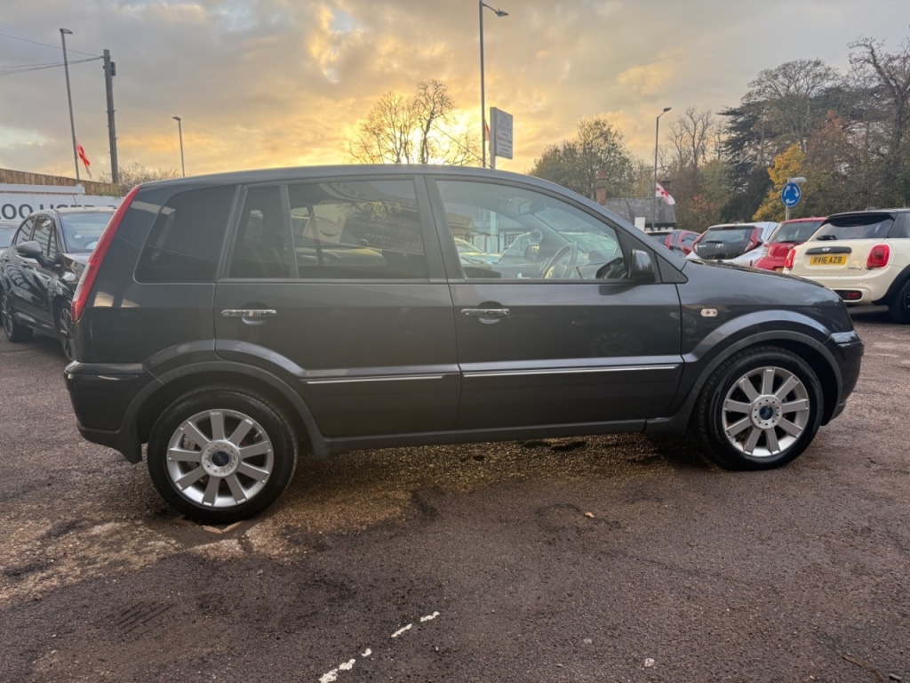 Used Ford Fusion 2009 for sale - 75585929: Photo 7