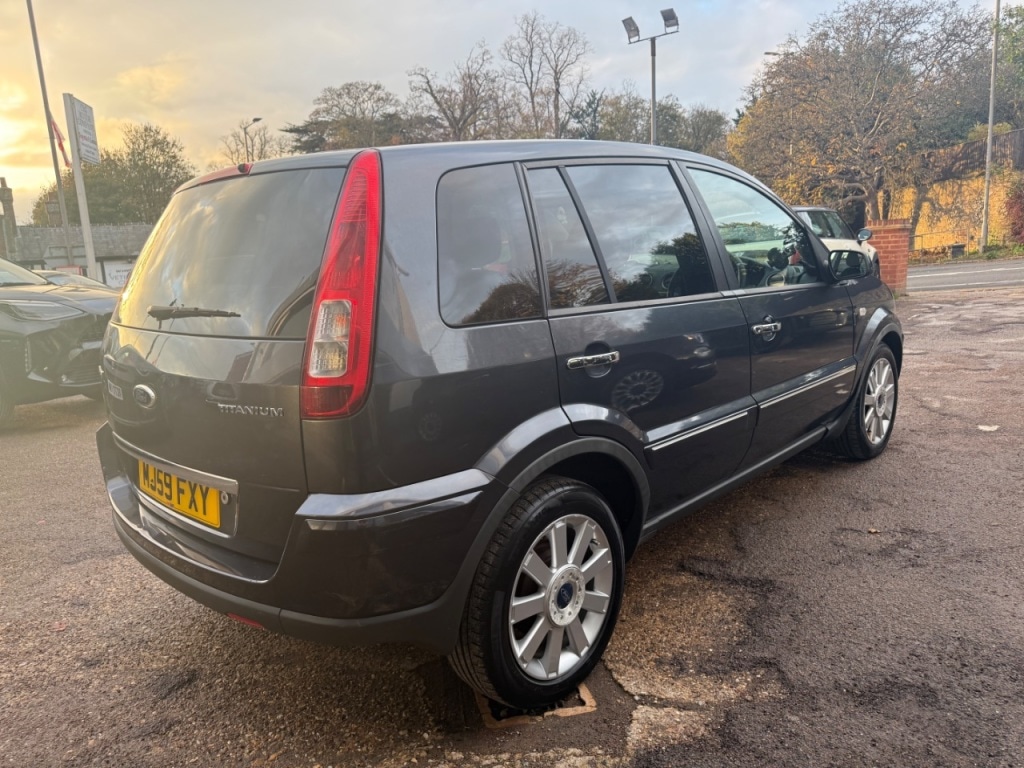 Used Ford Fusion 2009 for sale - 75585929: Photo 9