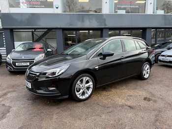 Used Vauxhall Astra 2019 for sale - 77451372: Photo