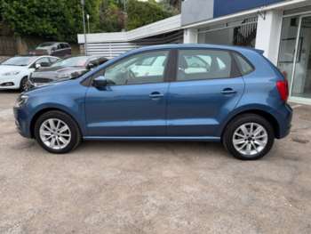 Used Volkswagen Polo 2015 for sale - 74602261: Photo