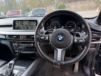 Used BMW X5 2018 for sale - 74361520: Photo