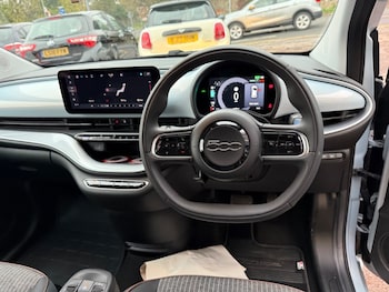 Used Fiat 500 2022 for sale - 76546086: Photo