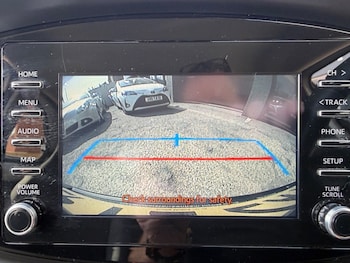 Used Toyota Aygo X 2023 for sale - 77805354: Photo