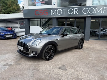 Used MINI Clubman 2018 for sale - 79457005: Photo