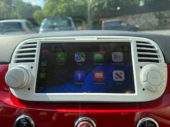 Used Fiat 500 2015 for sale - 79240369: Photo