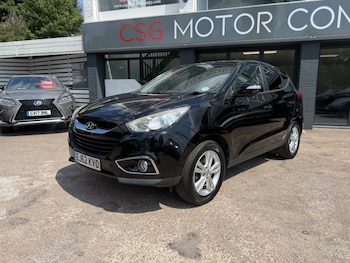 Used Hyundai Ix35 2012 for sale - 79154563: Photo