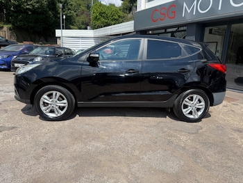 Used Hyundai Ix35 2012 for sale - 79154563: Photo