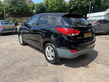Used Hyundai Ix35 2012 for sale - 79154563: Photo