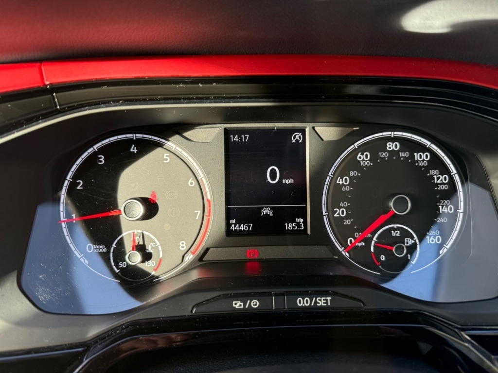 Used Volkswagen Polo 2020 for sale - 76469398: Photo 11