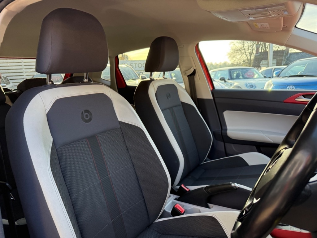 Used Volkswagen Polo 2020 for sale - 76469398: Photo 13