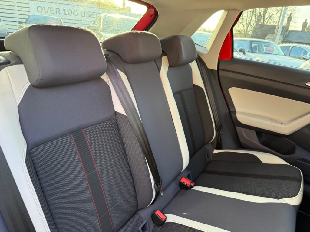 Used Volkswagen Polo 2020 for sale - 76469398: Photo 17