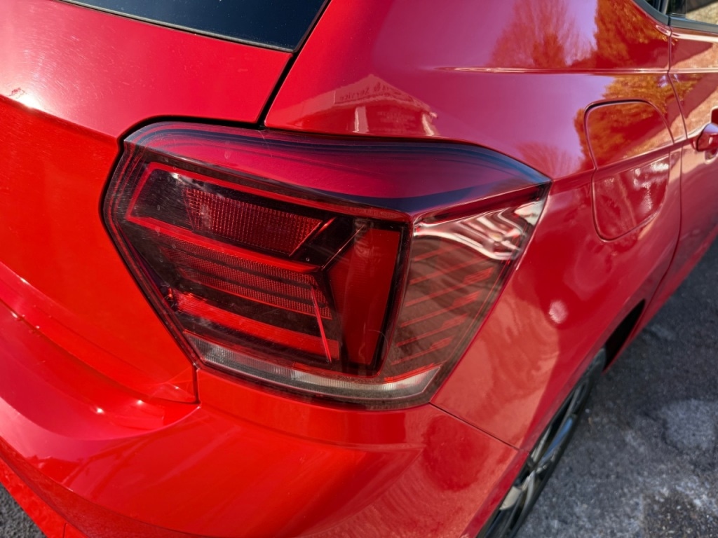 Used Volkswagen Polo 2020 for sale - 76469398: Photo 18