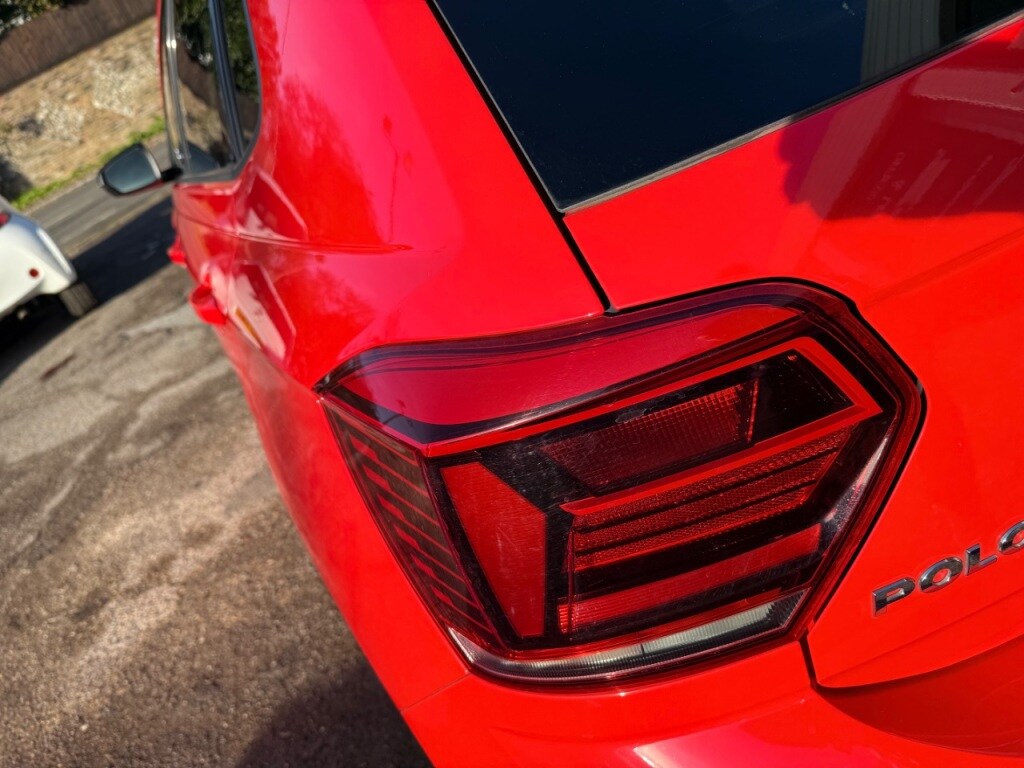 Used Volkswagen Polo 2020 for sale - 76469398: Photo 21