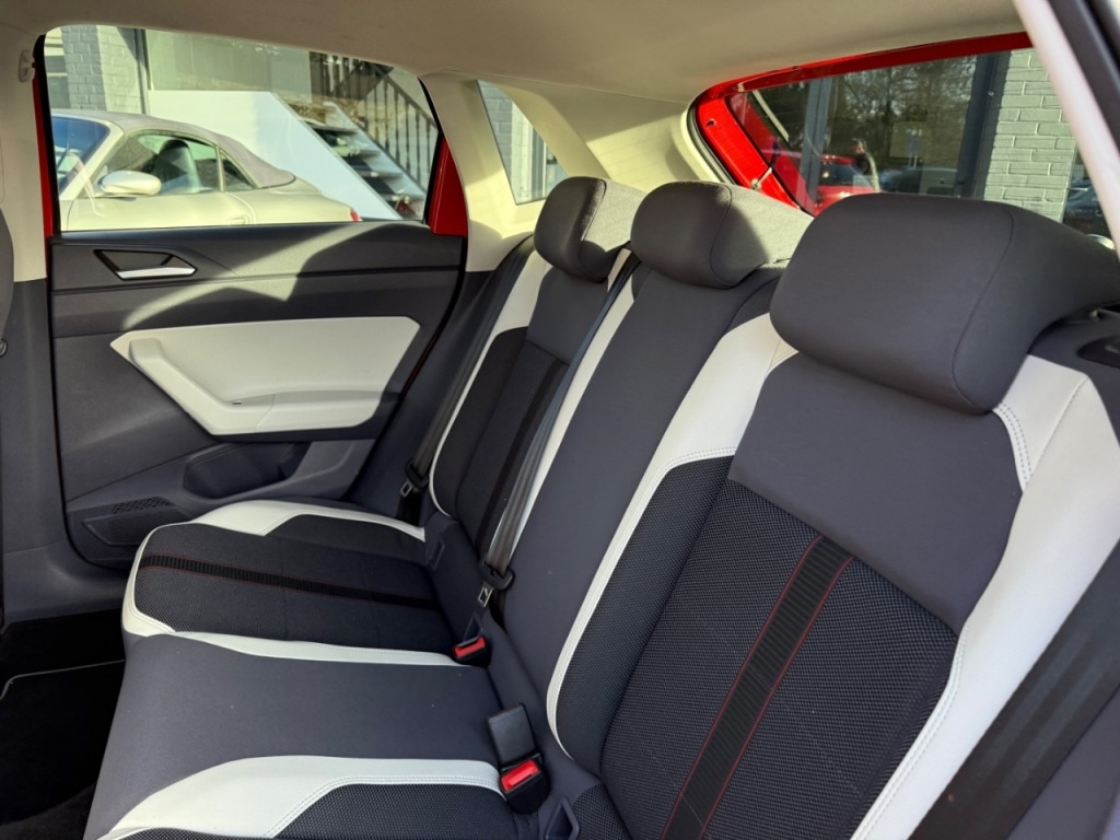 Used Volkswagen Polo 2020 for sale - 76469398: Photo 24