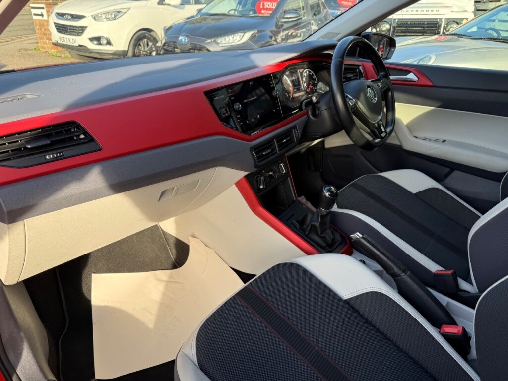 Used Volkswagen Polo 2020 for sale - 76469398: Photo 26