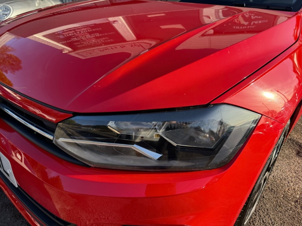 Used Volkswagen Polo 2020 for sale - 76469398: Photo 28