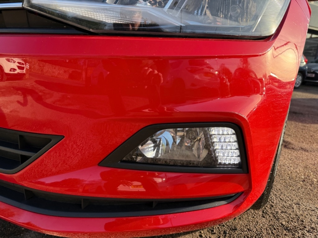 Used Volkswagen Polo 2020 for sale - 76469398: Photo 29